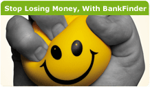 Postcode News - Autumn Edition: Stop losing Money With BankFinder