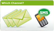 Which Channel?