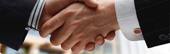Choosing an AFD Partner