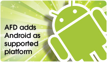 Android Support