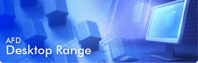 AFD Software - Desktop Range