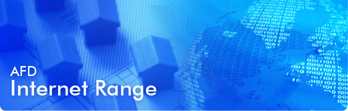 AFD Software - Internet Range