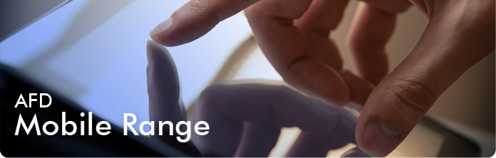 AFD Software - Pocket Range
