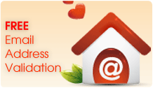 Email Address Validation