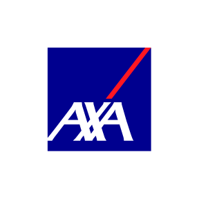 AXA Logo