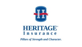 Heritage Insurance Logo