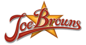 Joe Browns Logo