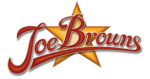 Joe Browns Logo