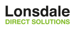 lonsdale direct solutions logo