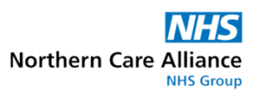 Northern Care Alliance NHS Group