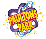 Paultons Park Logo