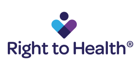 Right to Health Logo