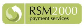 RSM2000 Payment Services