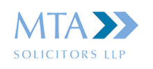 MTA Solicitors Logo