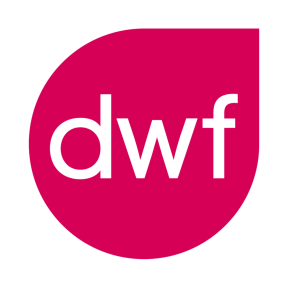 DWF Logo