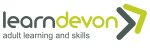 Learn Devon Logo