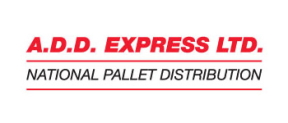 ADD Express Ltd Logo