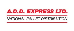 ADD Express Ltd Logo
