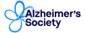 Alzheimer's Society Logo