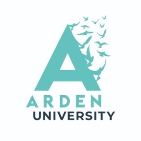 Arden University Logo