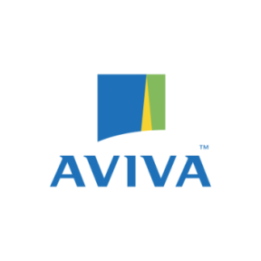 Aviva Logo