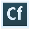 ColdFusion Logo