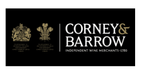 Corney and Barrow Logo