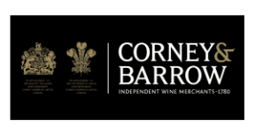 Corney and Barrow Logo