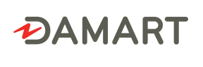 Damart Logo