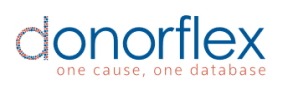 Donorflex Logo