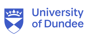 University of Dundee Logo