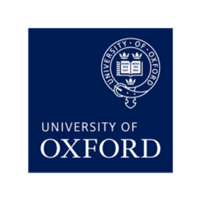 University of Oxford Logo