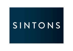 Sintons Logo