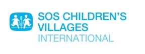 SOS Children's Villages International Logo