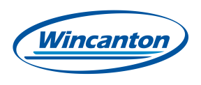 Wincanton Logo