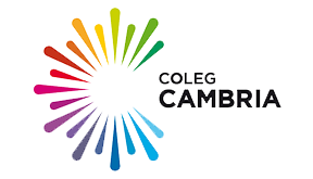 coleg-cambria-logo