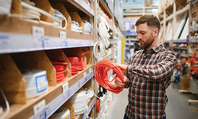 Merchants | Data Management & Verification Solutions - Image