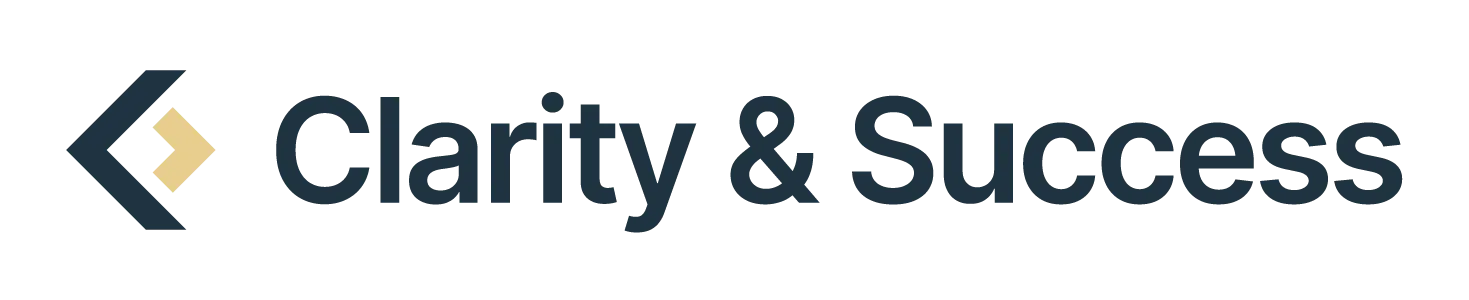 clarity-and-success