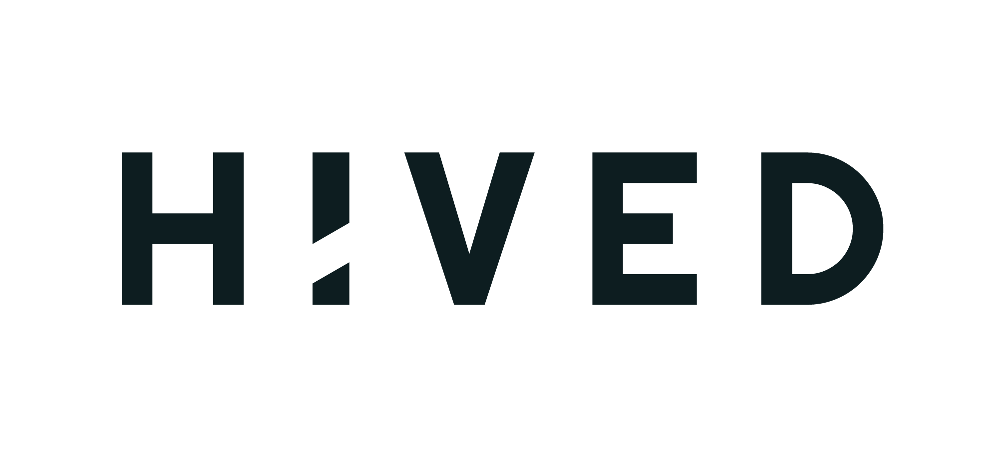 hived-black-logo