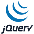 jQuery Logo