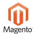 Magento Logo