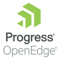 OpenEdge Logo