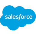 Salesforce Logo