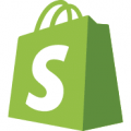 Shopify Logo